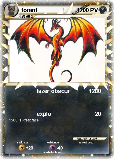 Pokemon torant                         1.