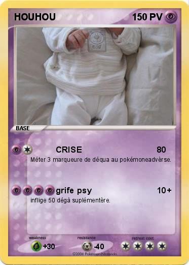 Pokemon HOUHOU