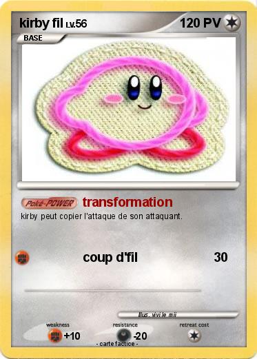 Pokemon kirby fil