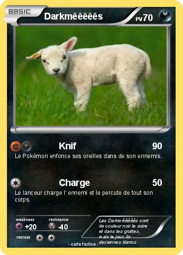 Pokemon Darkmêêêêês
