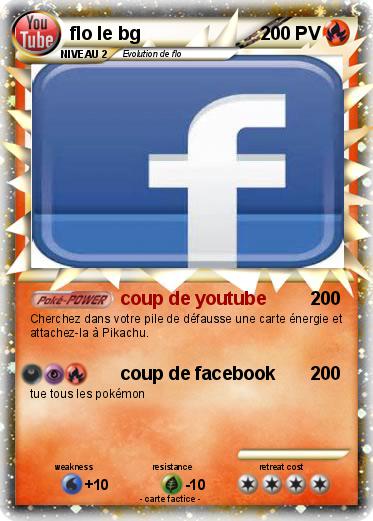 Pokemon flo le bg