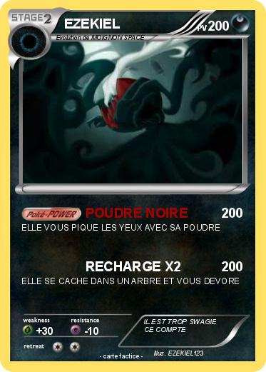 Pokemon EZEKIEL