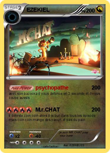 Pokemon EZEKIEL