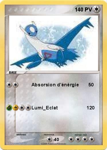 Pokemon 