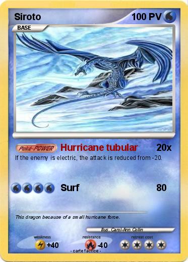 Pokemon Siroto