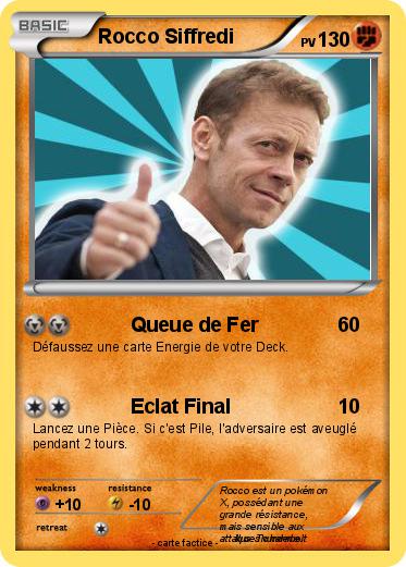 Pokemon Rocco Siffredi