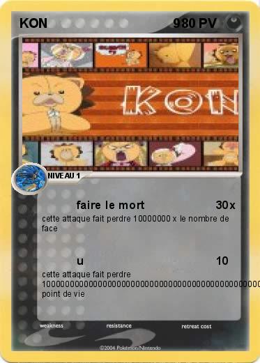 Pokemon KON                                   9