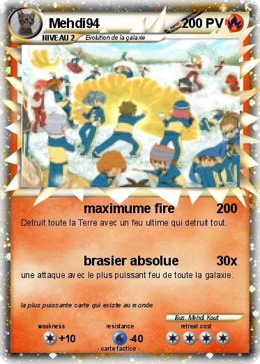 Pokemon Mehdi94