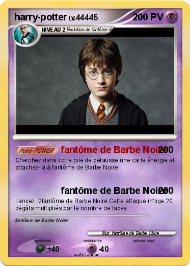 Pokemon harry-potter