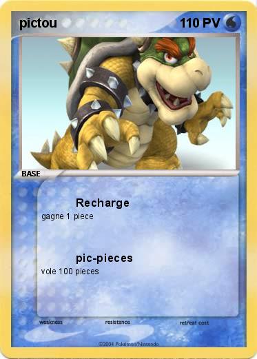 Pokemon pictou
