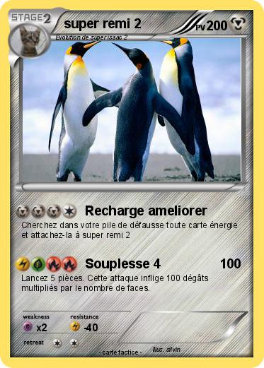 Pokemon super remi 2