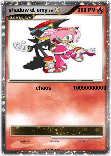 Pokemon shadow et emy