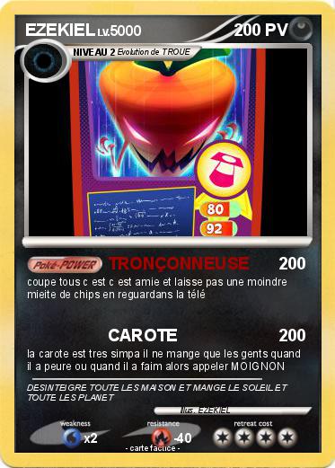 Pokemon EZEKIEL