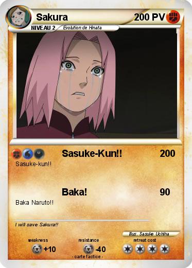 Pokemon Sakura