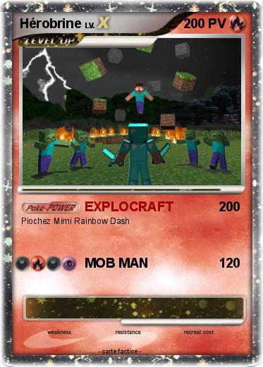 Pokemon Hérobrine