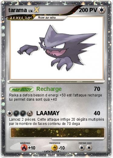 Pokemon tarama