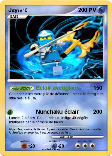 Pokemon Jay
