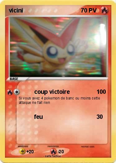 Pokemon vicini