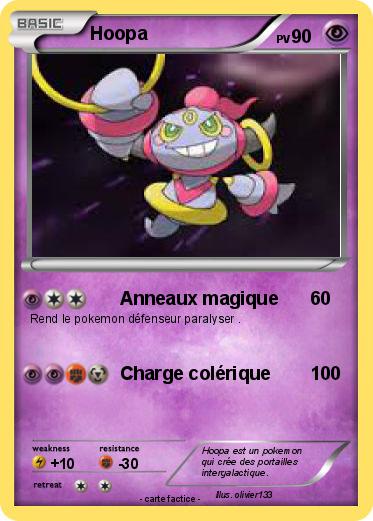 Pokemon Hoopa