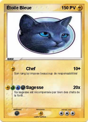 Pokemon Étoile Bleue