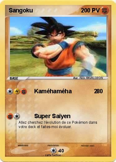 Pokemon Sangoku