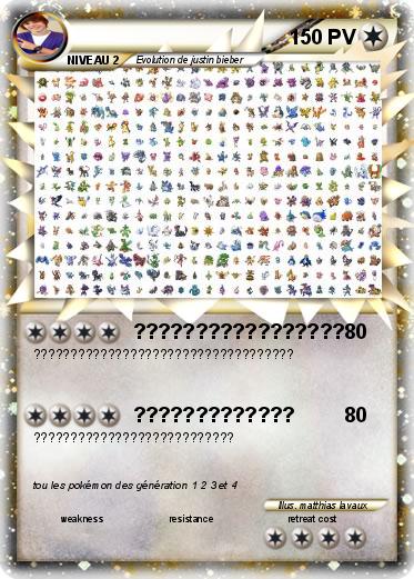 Pokemon 
