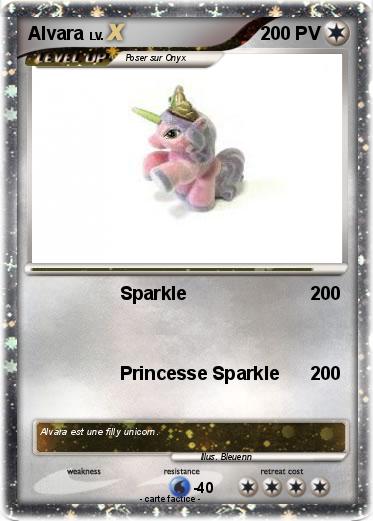 Pokemon Alvara