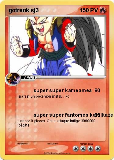 Pokemon gotrenk sj3