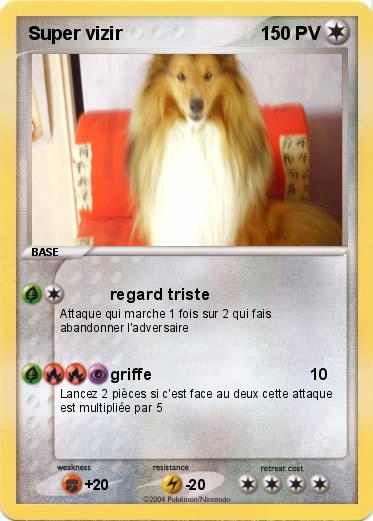 Pokemon Super vizir