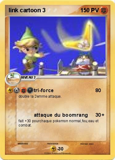 Pokemon link cartoon 3