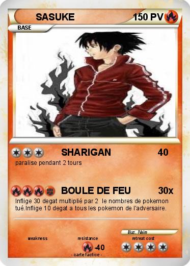 Pokemon SASUKE