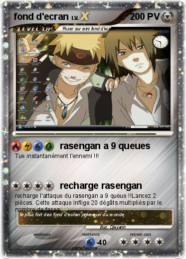 Pokemon fond d'ecran
