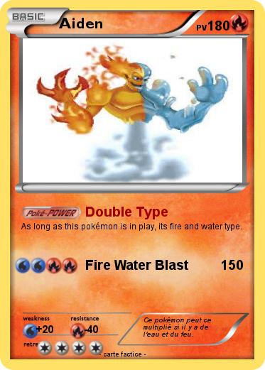 Pokemon Aiden