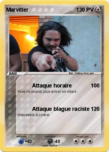 Pokemon Marvitler