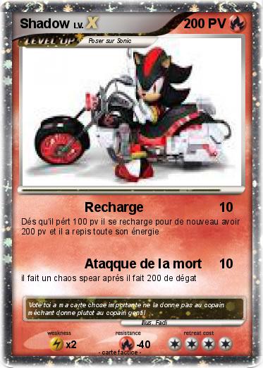 Pokemon Shadow