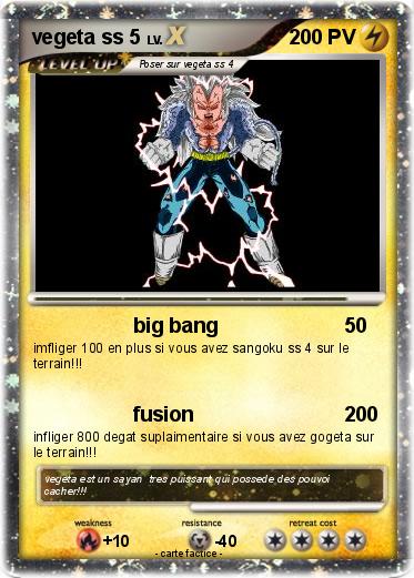 Pokemon vegeta ss 5