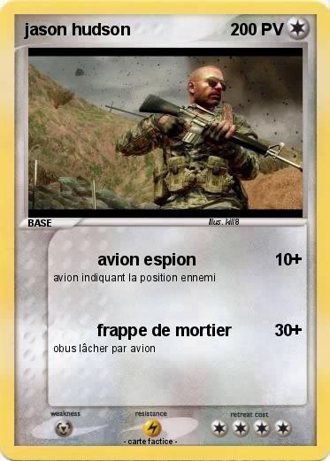 Pokemon jason hudson