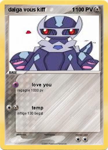 Pokemon dalga vous kiff                  1