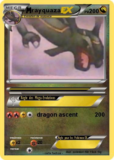 Pokemon rayquaza