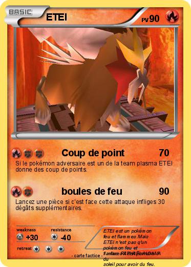 Pokemon ETEI