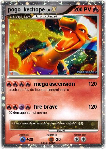 Pokemon pogo  kechope