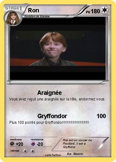 Pokemon Ron