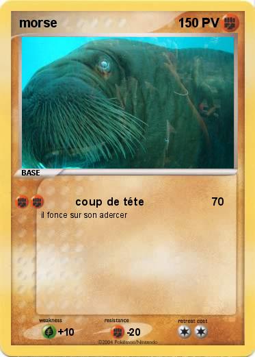 Pokemon morse