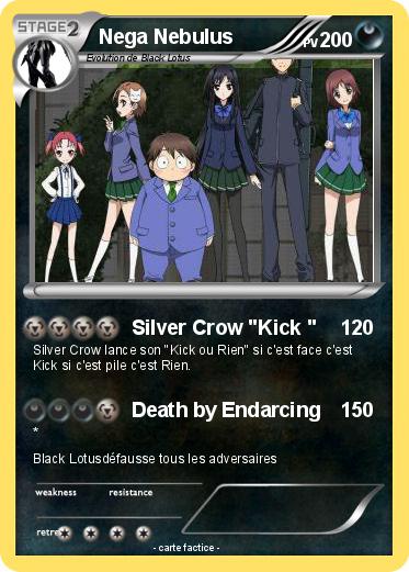 Pokemon Nega Nebulus