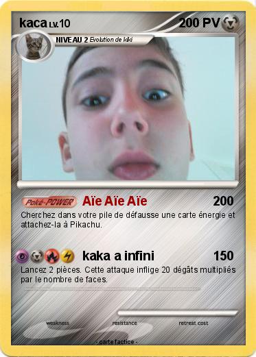 Pokemon kaca