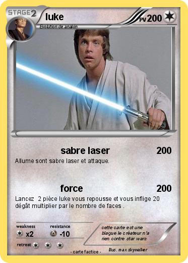 Pokemon luke