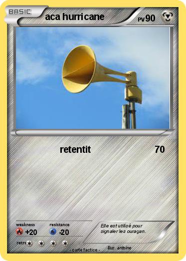 Pokemon aca hurricane