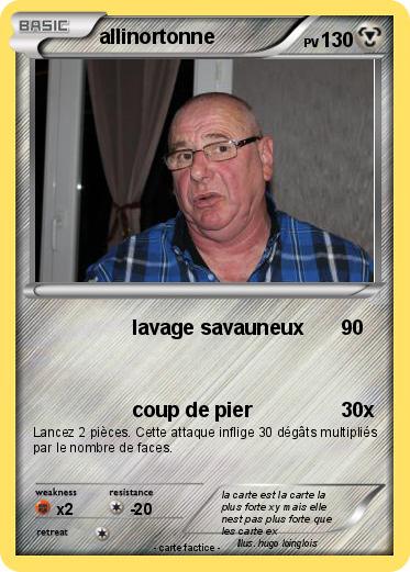 Pokemon allinortonne