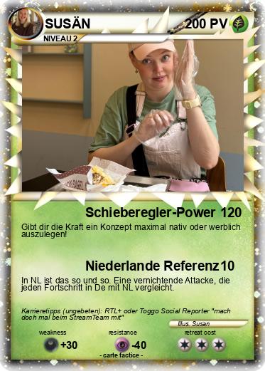 Pokemon SUSÄN