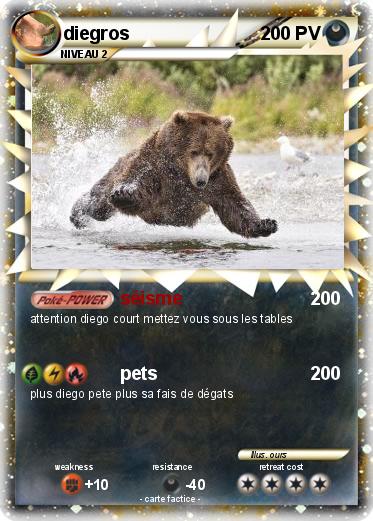 Pokemon diegros